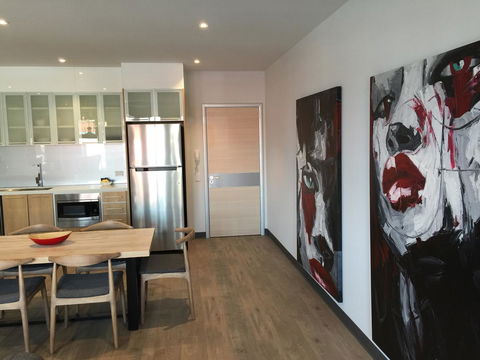 Semaphore Splash Apartments - Hotel WA 8