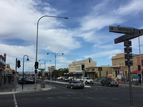 Semaphore Splash Apartments - Hotel WA 16
