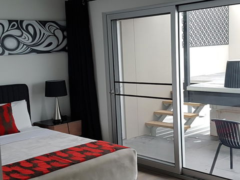 Semaphore Splash Apartments - Hotel WA 9