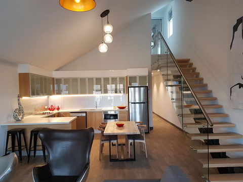 Semaphore Splash Apartments - Hotel WA 5