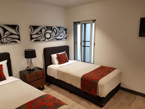 Semaphore Splash Apartments - Hotel WA 7