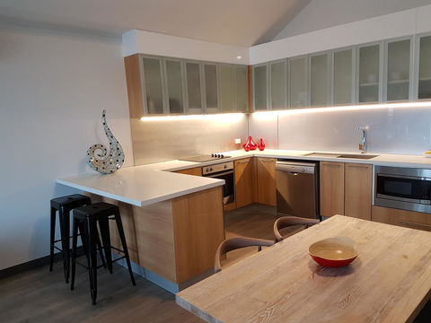 Semaphore Splash Apartments - Hotel WA 10