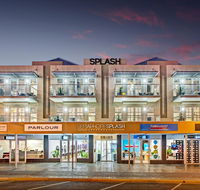 Semaphore Splash Apartments - Hotel WA