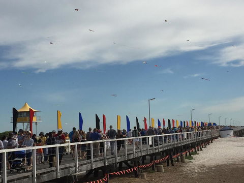 Semaphore Splash Apartments - Hotel WA 13