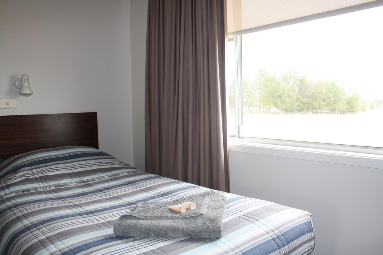 Scone NSW Hotel WA