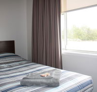 Isis Motel Scone - Hotel WA