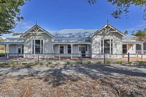 Grandview Accommodation - The Elm Tree Apartments - Hotel WA 30