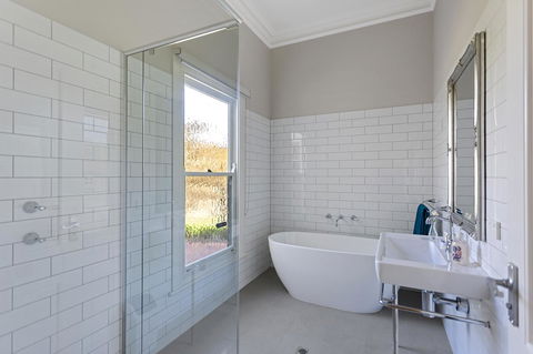 Grandview Accommodation - The Elm Tree Apartments - Hotel WA 19