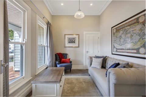 Grandview Accommodation - The Elm Tree Apartments - Hotel WA 21