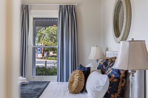 Grandview Accommodation - The Elm Tree Apartments - Hotel WA 11