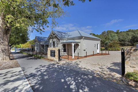 Grandview Accommodation - The Elm Tree Apartments - Hotel WA 31