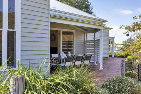 Grandview Accommodation - The Elm Tree Apartments - Hotel WA 25
