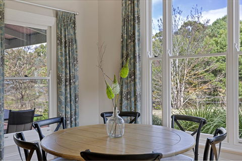 Grandview Accommodation - The Elm Tree Apartments - Hotel WA 8