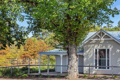 Grandview Accommodation - The Elm Tree Apartments - Hotel WA 1