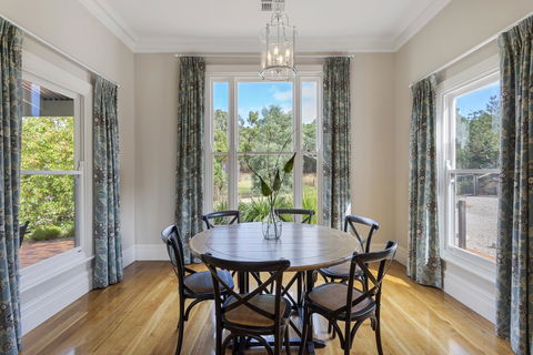Grandview Accommodation - The Elm Tree Apartments - Hotel WA 7