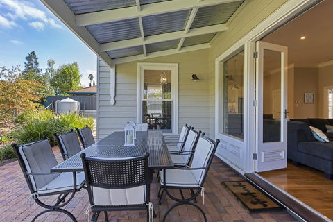 Grandview Accommodation - The Elm Tree Apartments - Hotel WA 27