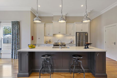 Grandview Accommodation - The Elm Tree Apartments - Hotel WA 13