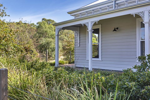 Grandview Accommodation - The Elm Tree Apartments - Hotel WA 28