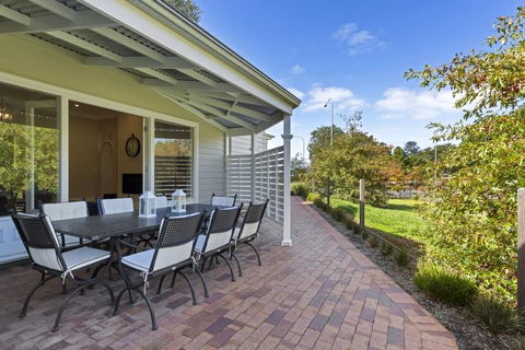 Grandview Accommodation - The Elm Tree Apartments - Hotel WA 26