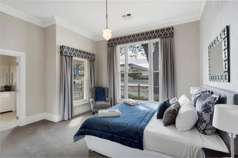 Grandview Accommodation - The Elm Tree Apartments - Hotel WA 2