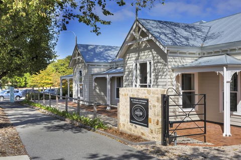 Grandview Accommodation - The Elm Tree Apartments - Hotel WA 0