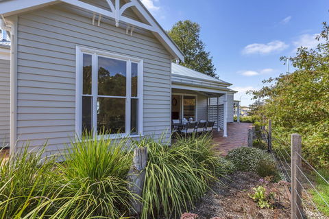 Grandview Accommodation - The Elm Tree Apartments - Hotel WA 24