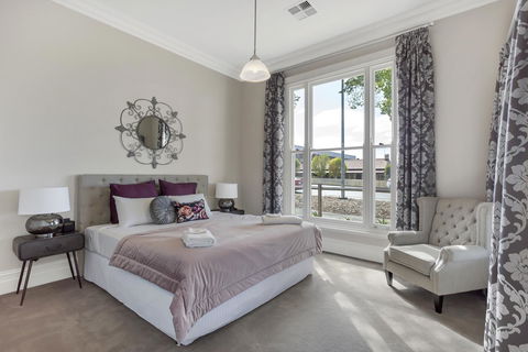 Grandview Accommodation - The Elm Tree Apartments - Hotel WA 9