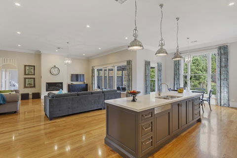 Grandview Accommodation - The Elm Tree Apartments - Hotel WA 17