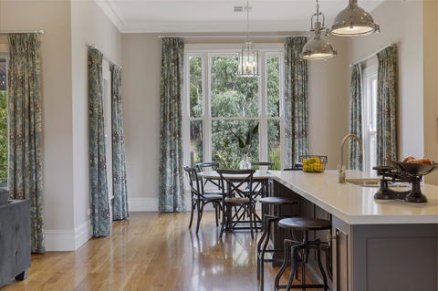 Grandview Accommodation - The Elm Tree Apartments - Hotel WA 3