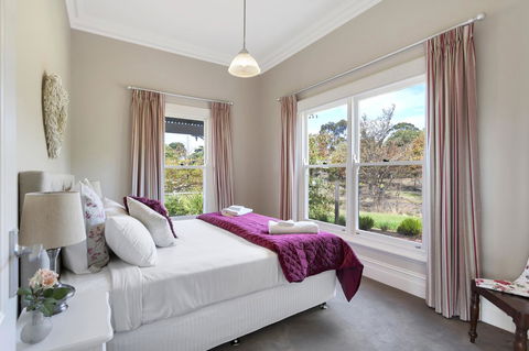 Grandview Accommodation - The Elm Tree Apartments - Hotel WA 12