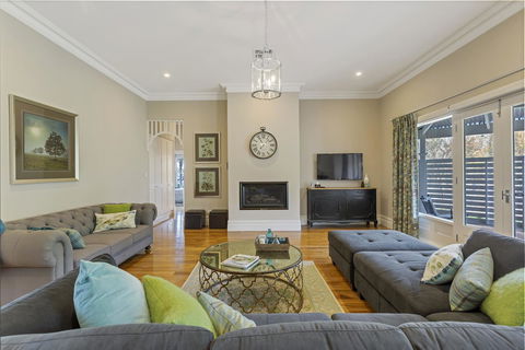 Grandview Accommodation - The Elm Tree Apartments - Hotel WA 16