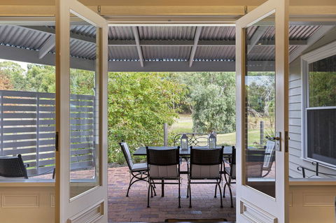 Grandview Accommodation - The Elm Tree Apartments - Hotel WA 18