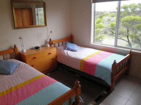 The Haven - Island Beach - Hotel WA 11