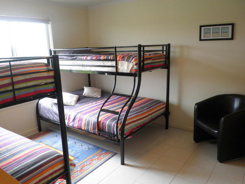 The Haven - Island Beach - Hotel WA 12