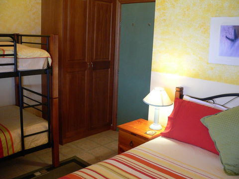 The Haven - Island Beach - Hotel WA 0