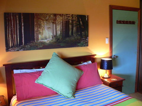 The Haven - Island Beach - Hotel WA 1