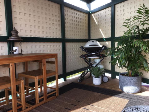 Wine And Roses Bed And Breakfast - Hotel WA 37