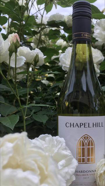Wine And Roses Bed And Breakfast - Hotel WA 27