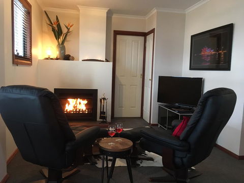Wine And Roses Bed And Breakfast - Hotel WA 29