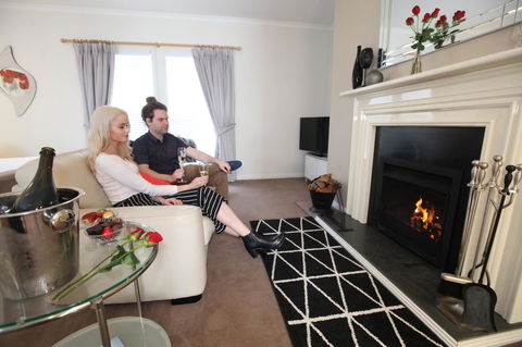 Wine And Roses Bed And Breakfast - Hotel WA 8
