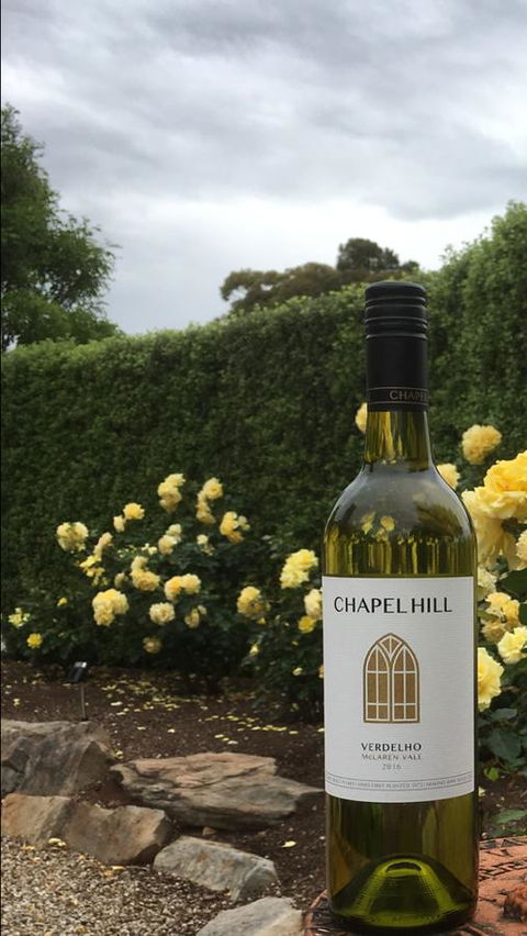 Wine And Roses Bed And Breakfast - Hotel WA 26