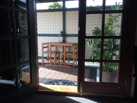 Wine And Roses Bed And Breakfast - Hotel WA 34