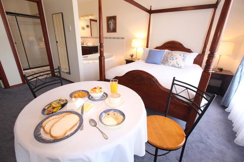 Wine And Roses Bed And Breakfast - Hotel WA 22
