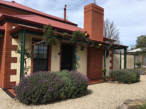Wine And Roses Bed And Breakfast - Hotel WA 14