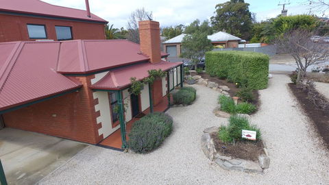 Wine And Roses Bed And Breakfast - Hotel WA 13