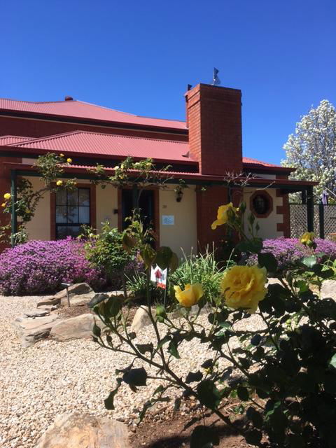 Wine And Roses Bed And Breakfast - Hotel WA 6