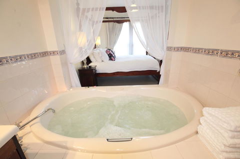 Wine And Roses Bed And Breakfast - Hotel WA 15