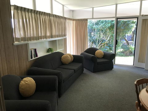 OCEAN BREEZE MOTEL - Hotel WA 12