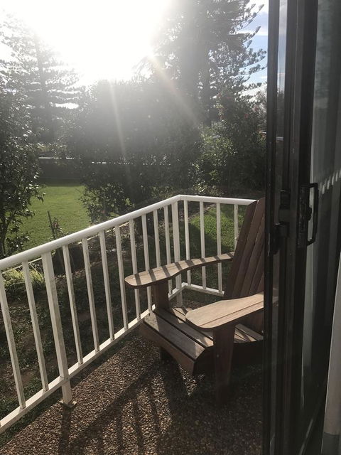 OCEAN BREEZE MOTEL - Hotel WA 11