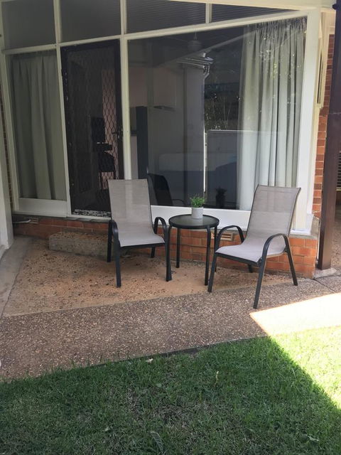 OCEAN BREEZE MOTEL - Hotel WA 5